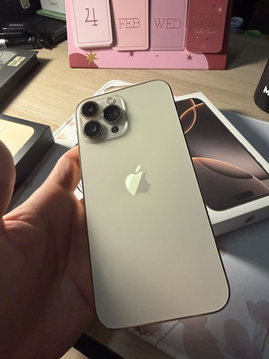 IPHONE 13 promax 128gb