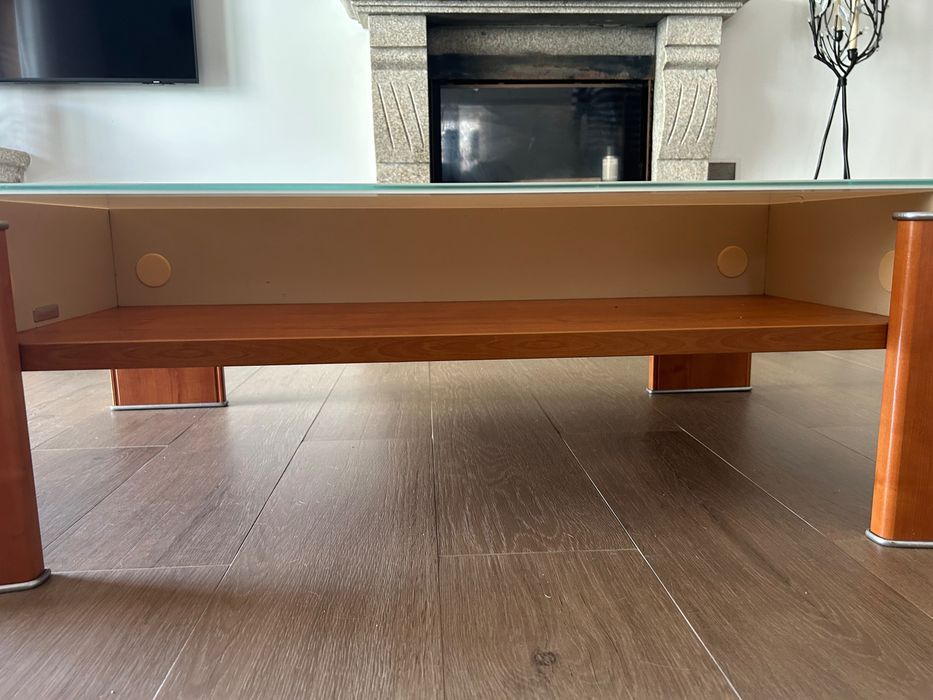 Mesa de centro gautier