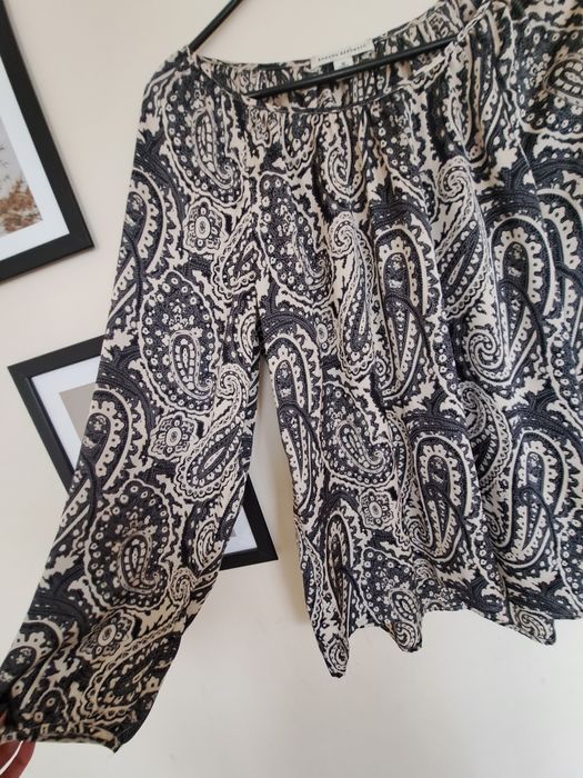 Bluzka damska rozmiar m koszula