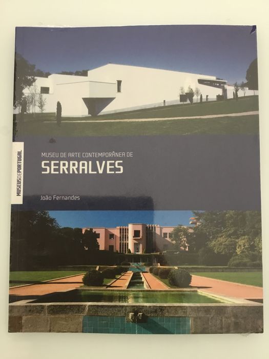 Museu de Arte Contemporânea de Serralves