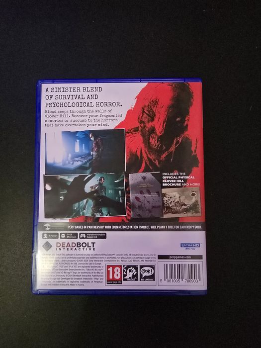 Pneumata Playstation 5