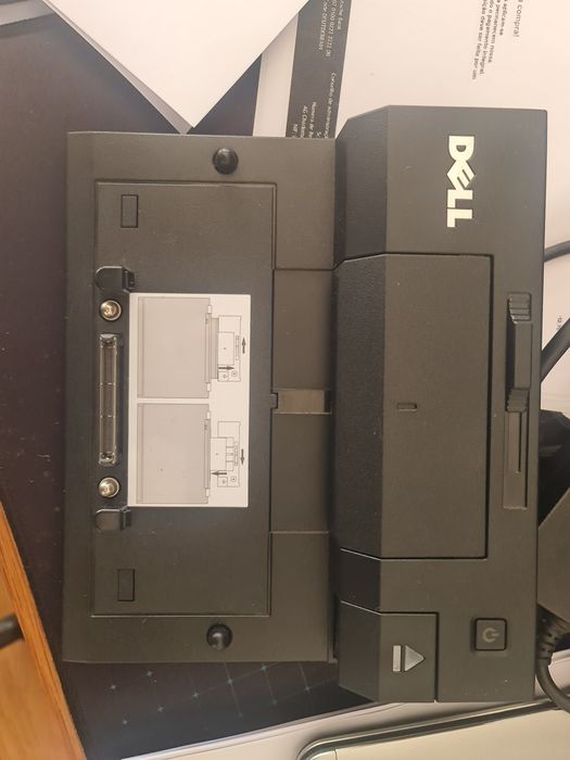 Computtador portatil Dell E7240