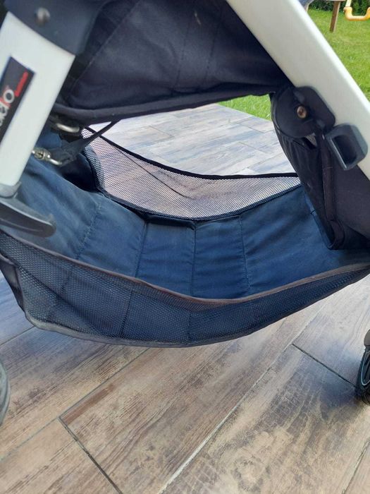 Wózek dziecięcy spacerowy Coletto