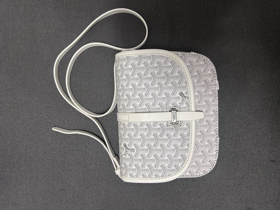 Bolsa goyard nova