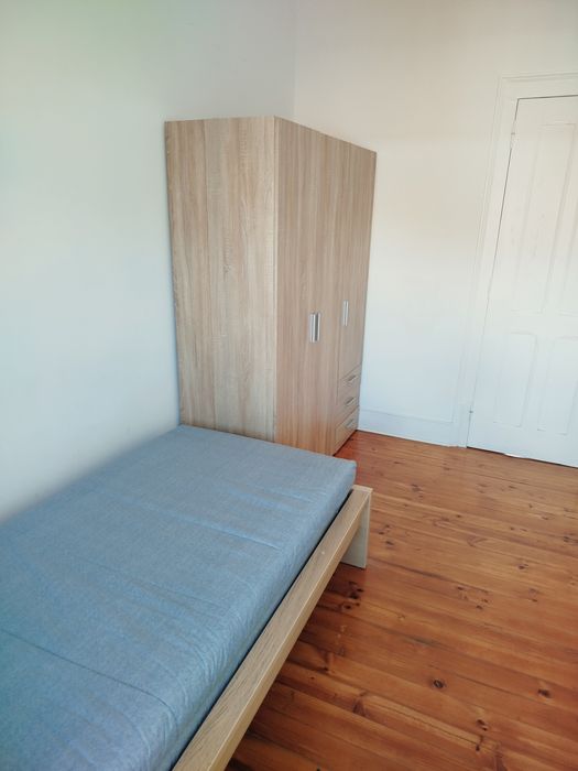 Apartamento na Areiro