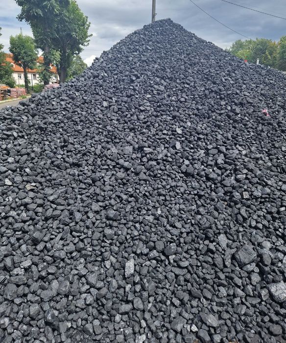 Węgiel orzech Marcel 30-33 mJ/kg