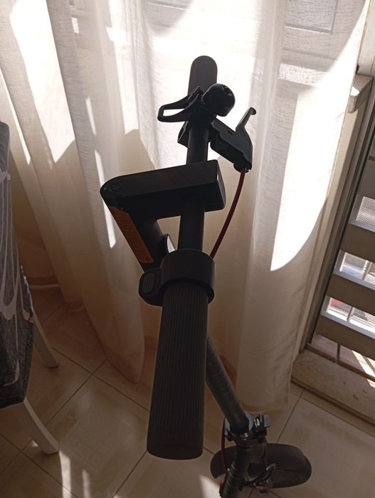 Trotinete Xiaomi scooter 4