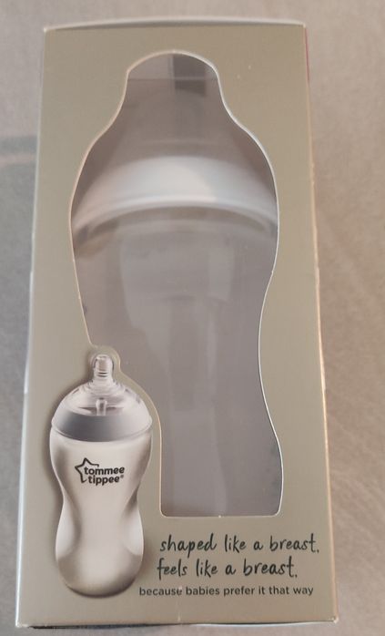 Laktator ręczny Tommee Tippee