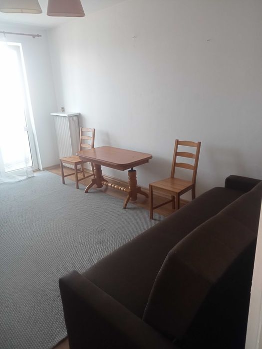 Mieszkanie kawalerka przy stacji metra Księcia Janusza - Widok 2