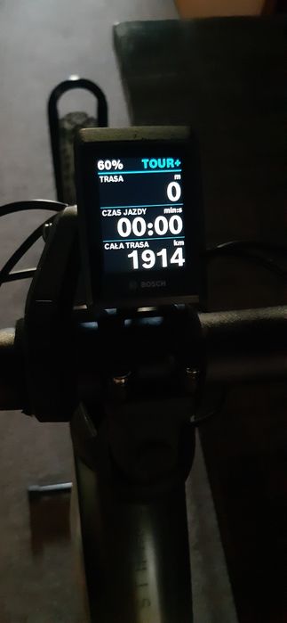 Scott strike 920 32km/h bosch cx smart 750wh + 250wh