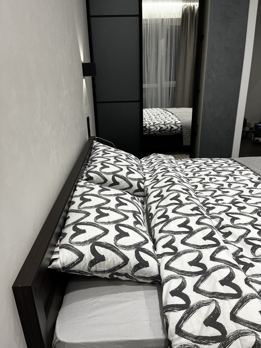 Апартаменти подобово квартира жд вокзал, обласна лікарня.Луцьк  Дрім