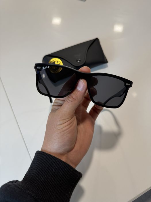 Oculos de sol Óculos de sol Ray-Ban Boyfriend Two