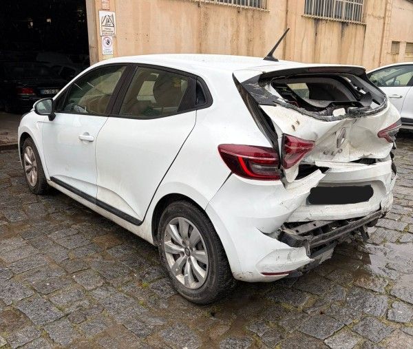 Para peças RENAULT Clio V (BF_)