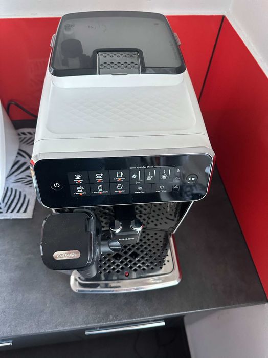 Ekspres Philips Latte Go EP3241 jak nowy