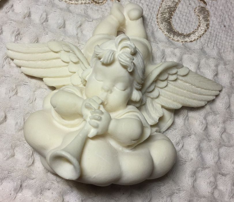 Peças de decoração