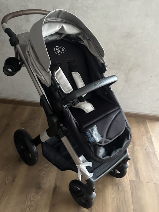 Wózek kinderkraft moov 2 nowy