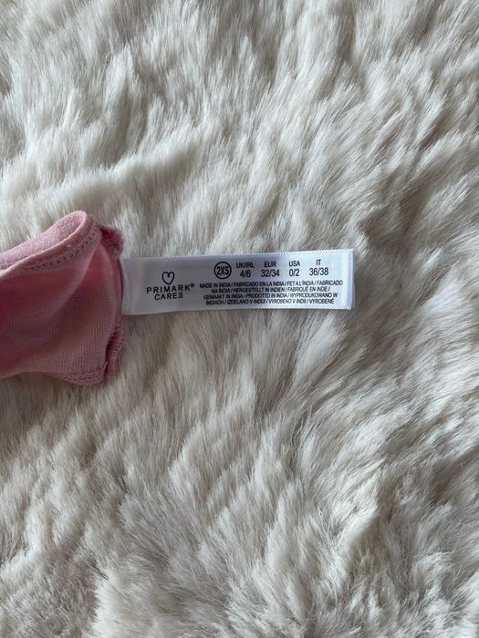 Primark 1x majtki damskie 2XS