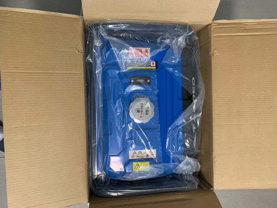 Генератор Tagred3500GHX