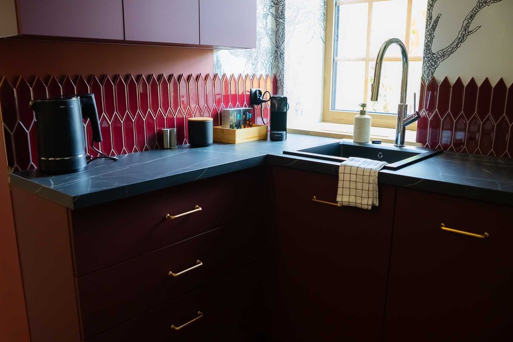 Do wynajęcia apartament  ul. Rybacka 9