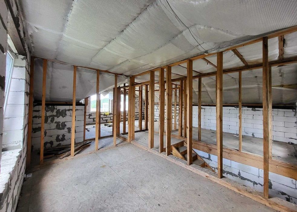 Дом по адресу ул. Первомайская (площадь 120 м²) - Atlanta.ua - фото 22