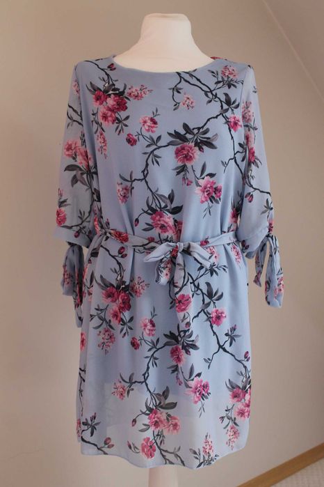 Sukienka rozmiar 38