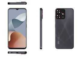 ZTE Blade A73 – Like New – €80 – Charger & USB Cable Included