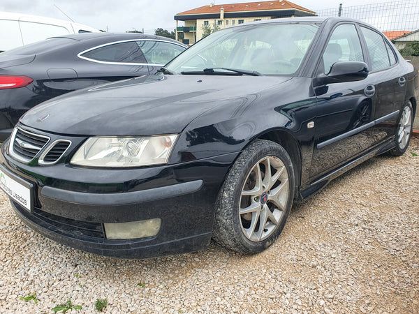 Saab 9-3 2.2 TDI
