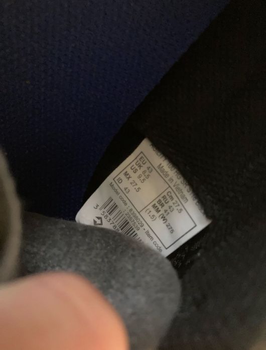 Buty turfy pilkarskie Kipsta
