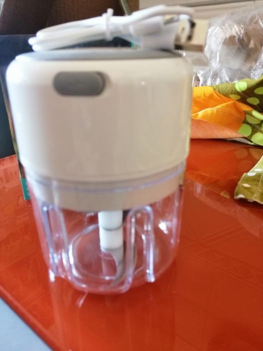 Picadora multifunções