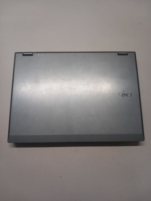 Dell Latitude E5410 używany bez systemu operacyjnego