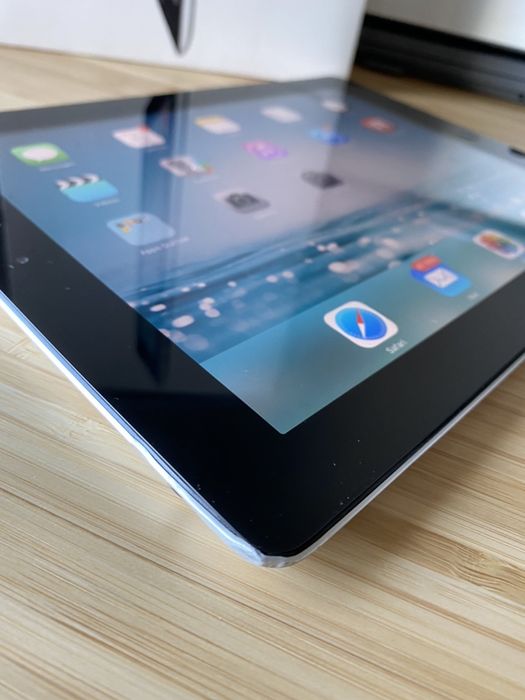 IPad 2 Wi-fi 16GB Black