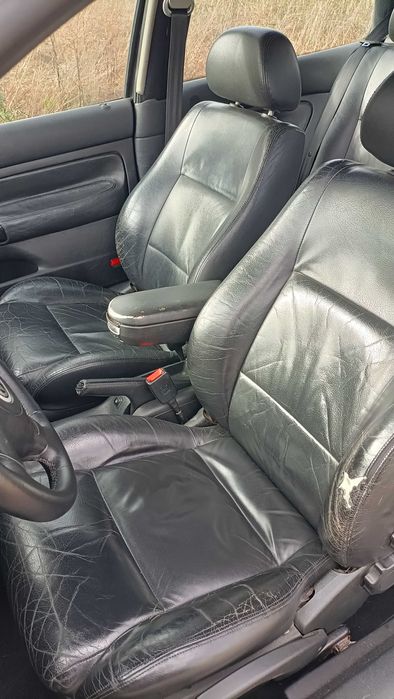 Golf 4 1.9 TDI PD Troco