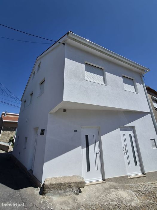 Moradia t3 em Galegos