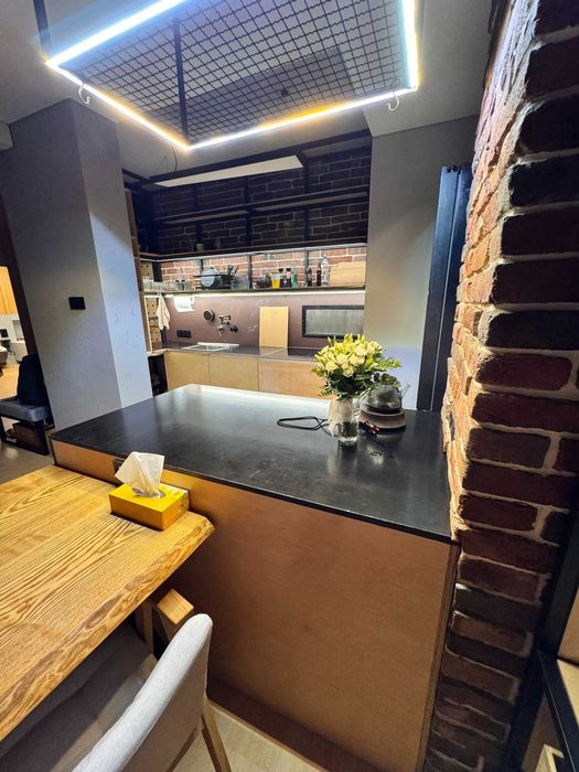 Оренда дизайнерська квартира НОВОБУД вул.Буйка ЖК Вільне Місто