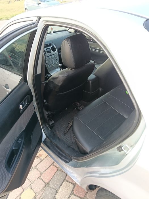 Продам авто Mazda 6