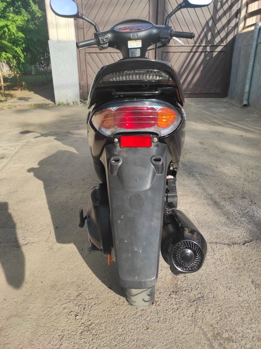 Продам Honda dio 63 z4