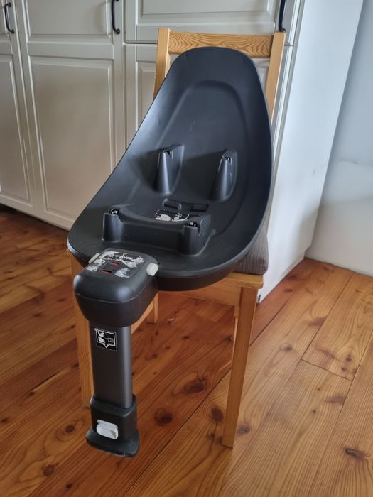 Fotelik + baza, cybex sirona M2 i-size