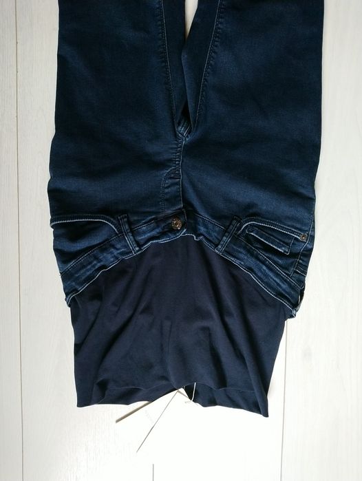 Нові джинси для вагітних Esprit 8 розмір