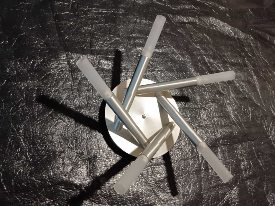 Candeeiro moderno de teto