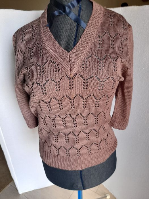 Conjunto camisolas como novo