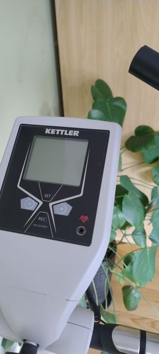 Sprzedam rowerek stacjonarny firmy kettler