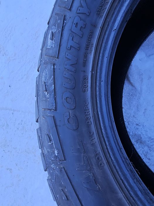 275 60 R20 Ironman All Country A/T Гума шини резина бу