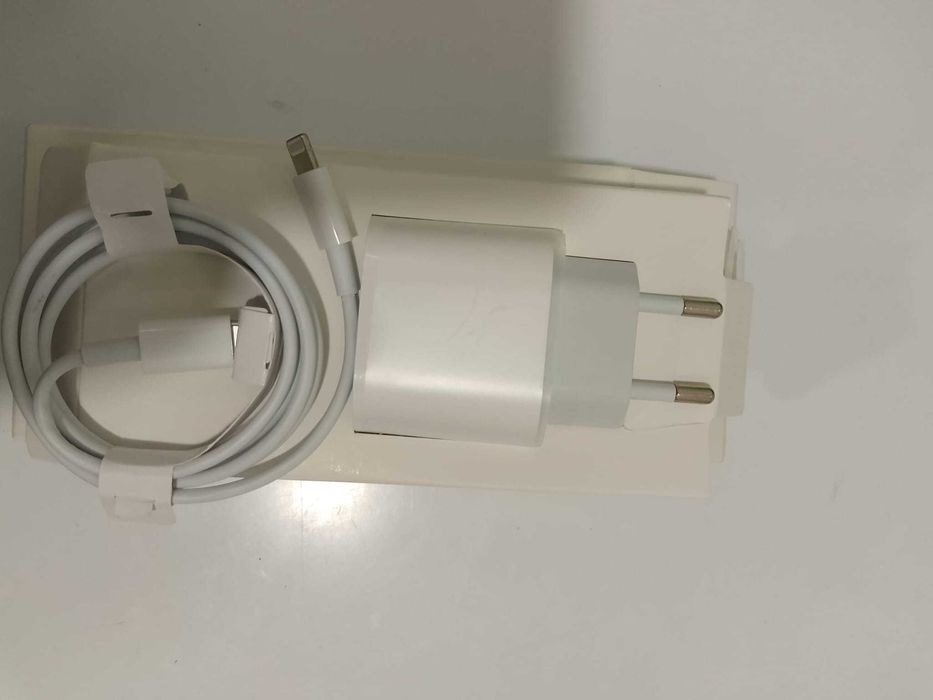 Conjunto comepleto de Carregador de Iphone