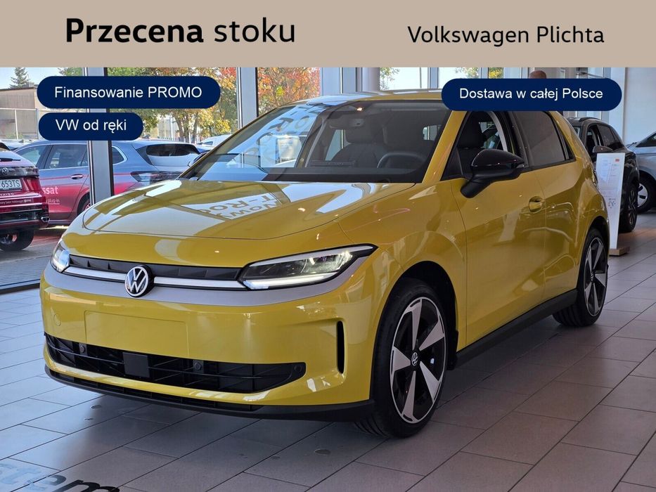 Volkswagen ID. Polo