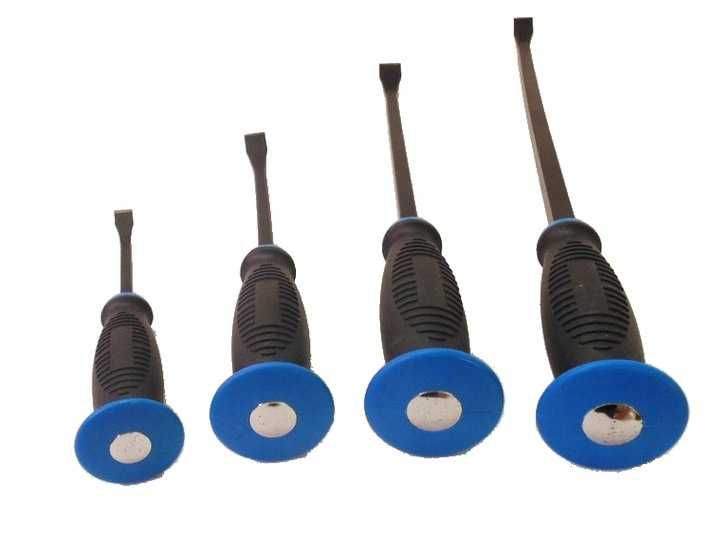 Набір монтувалок монтіровок Profi 4 одиниці