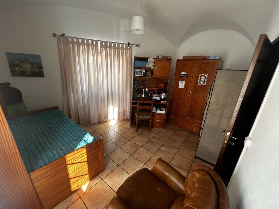 Moradia/Prédio com 3 andares