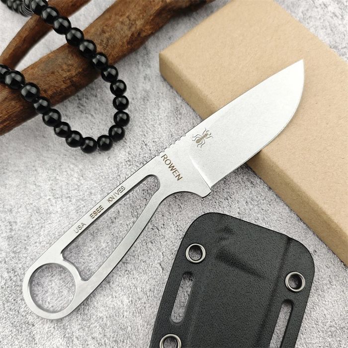 Izula фиксированный нож