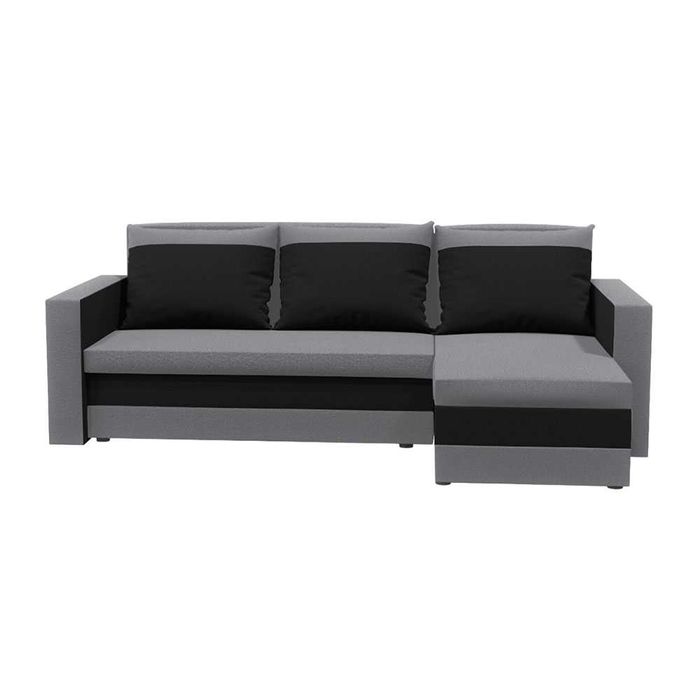 Narożnik z funkcją spania STELLA / Raty / Szybka dostawa!