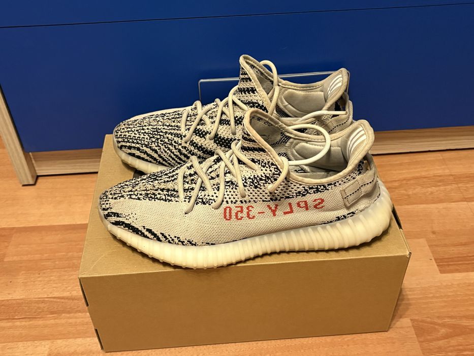 adidas yeezy boost 350 v2