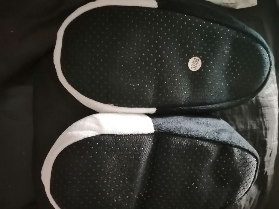 Pantufas de quarto
